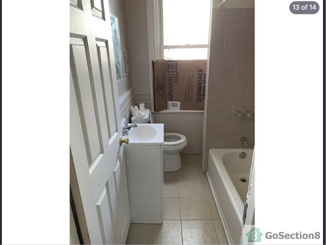 Foto del edificio - 5141 Marion St