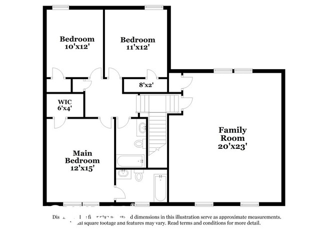 Building Photo - 8621 Neuse Town Dr