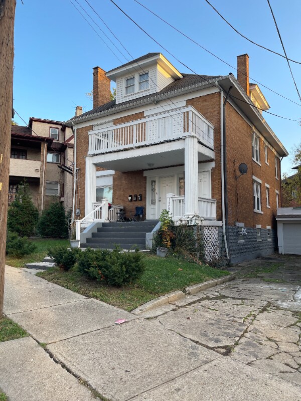 Building Photo - 1579 Dixmont Ave