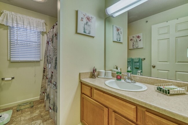 Interior Photo - Patriot Corner Apartments