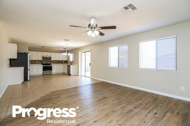 Foto del edificio - 1861 E Denim Trail