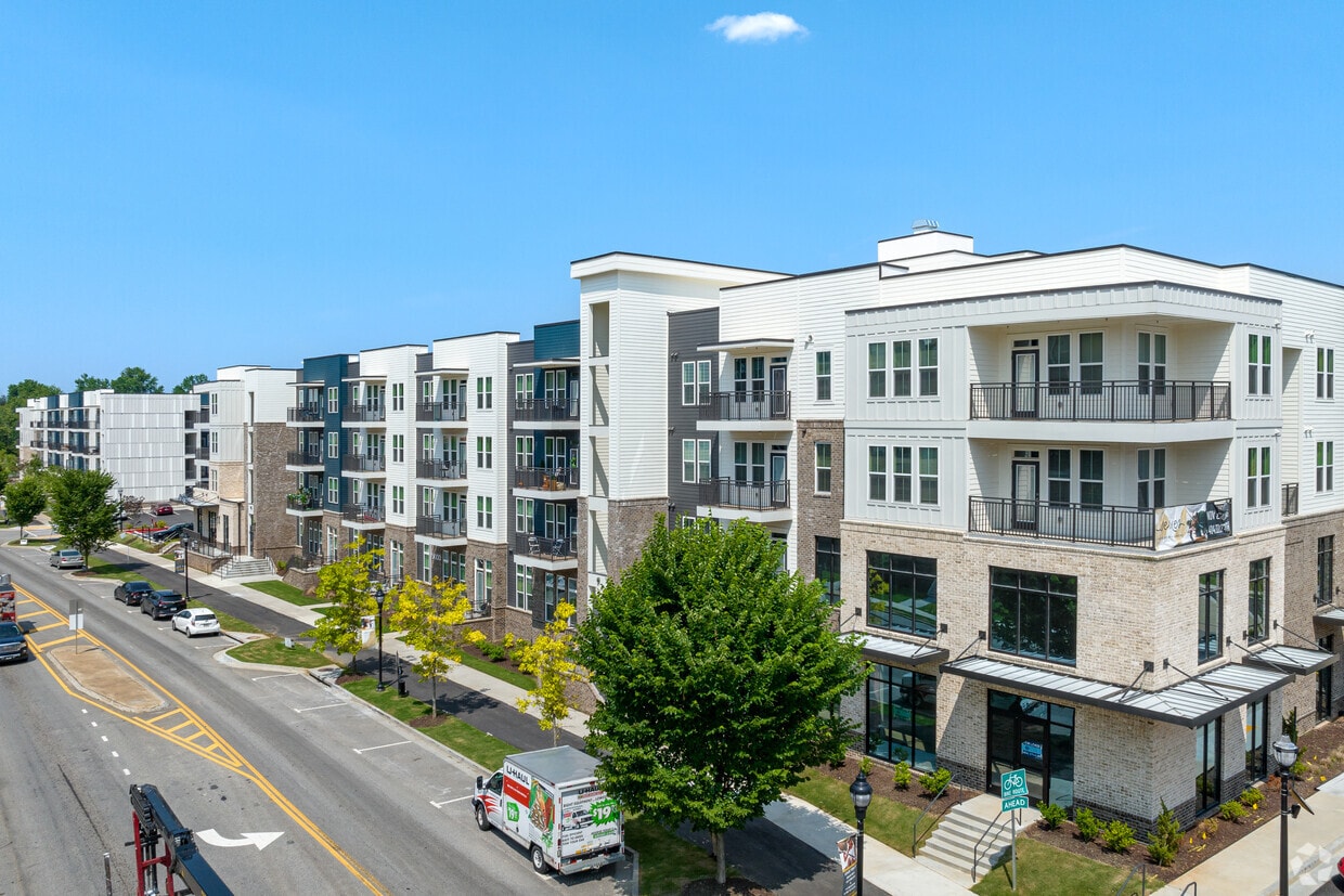 Foto principal - The Series at Riverview Landing