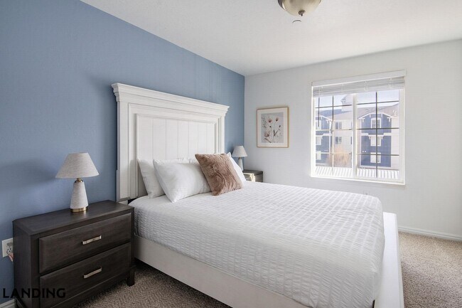 Foto del edificio - 5657 W Barn Rd