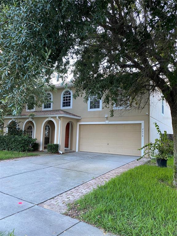 Foto principal - 2670 Palmetto Ridge Cir
