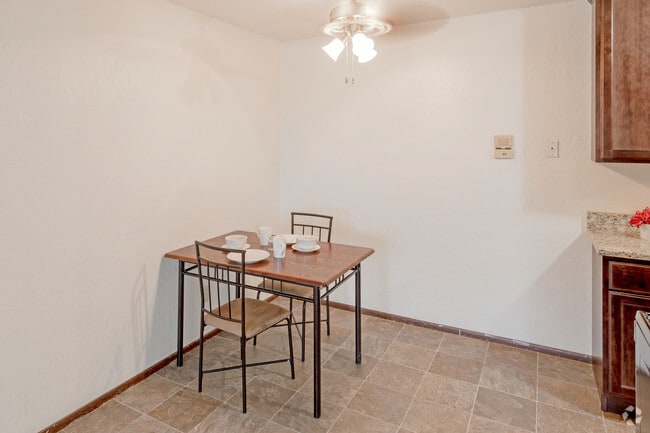 2BR, 1BA - Waite Park Crossing
