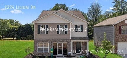 Building Photo - 2224 Lilium Dr