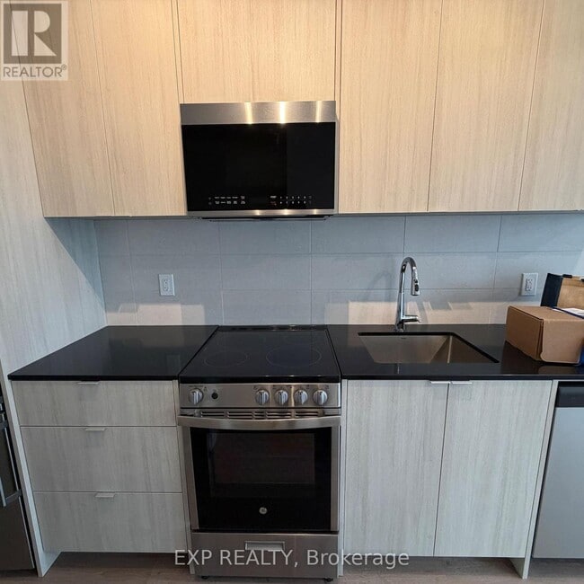 Photo du bâtiment - 2088 James St