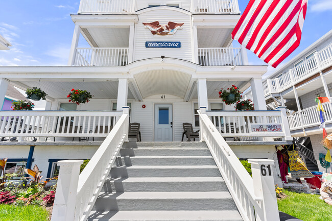 Building Photo - 61 Ocean Blvd