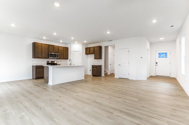 Foto del edificio - 15230 S Hepworth Ct