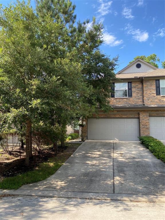 10 Fairlee Ct, Magnolia, TX 77354 Condo for Rent in Magnolia, TX