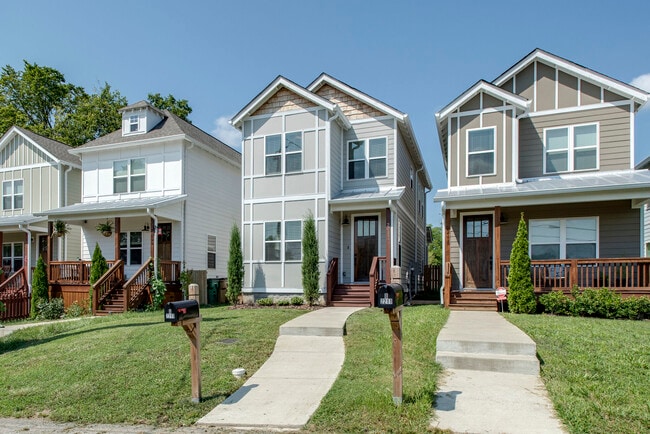 Photo - 2211 11th Ave N House