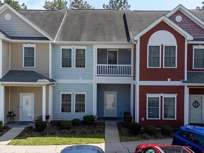 Foto del edificio - 1805 Low Country Pl