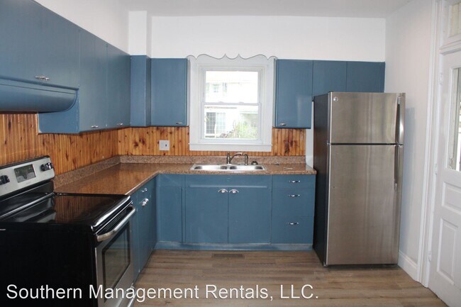 Building Photo - 2 br, 1 bath House - 521 Ludlow Ave