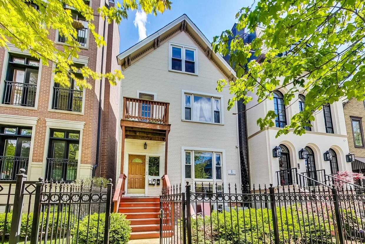 Primary Photo - 2643 N Mildred Ave