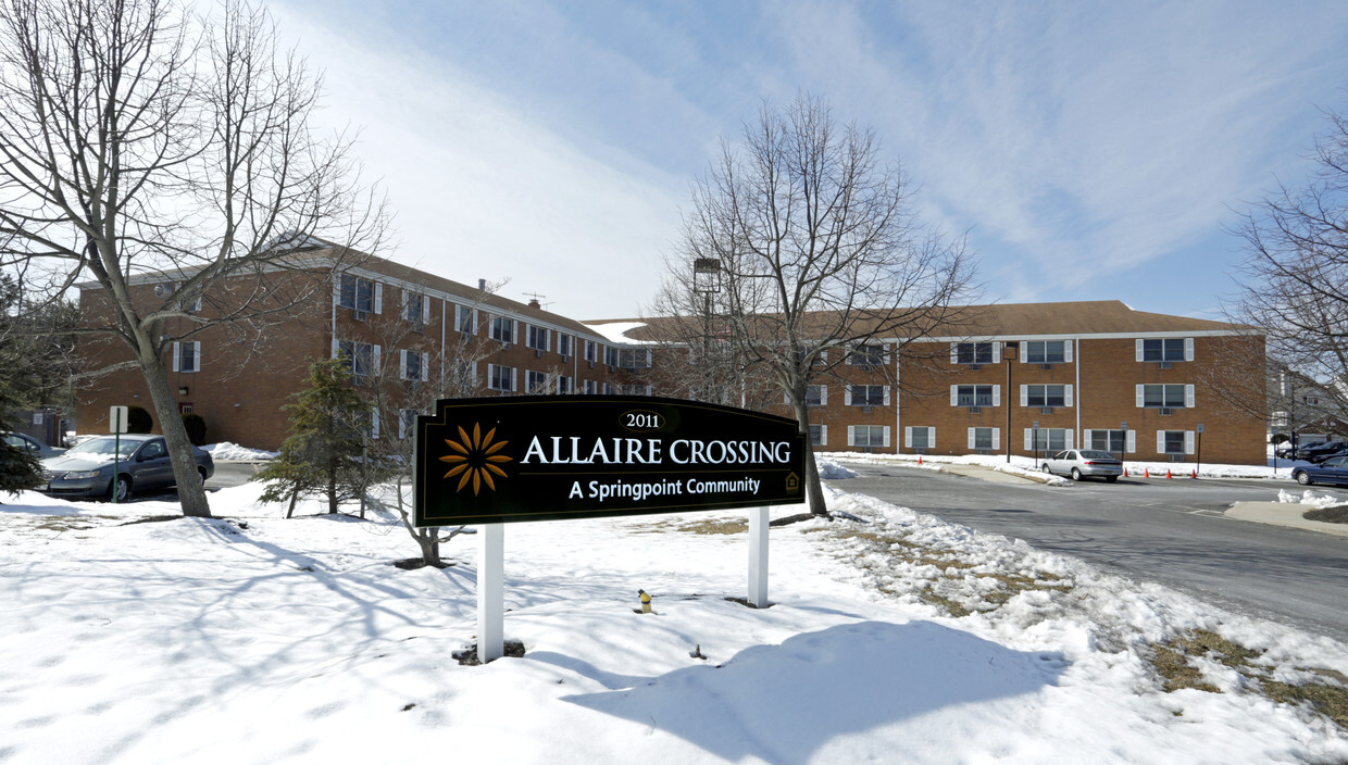 Primary Photo - Allaire Crossing