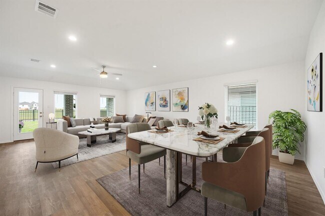Foto del edificio - 4957 Almond Ter Dr