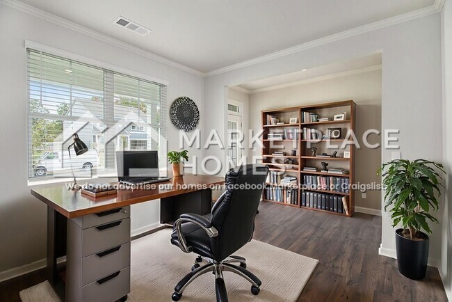 Foto del edificio - 152 Landsdowne Way SE