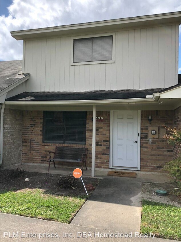 6678 Lexington Dr, Beaumont, TX 77706 House Rental in Beaumont, TX