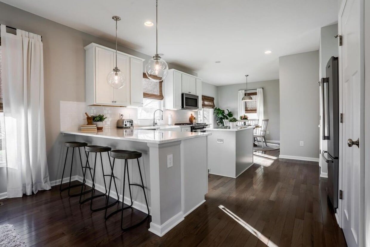 Primary Photo - Luxury Living in Minerva Park! Coming Soon!