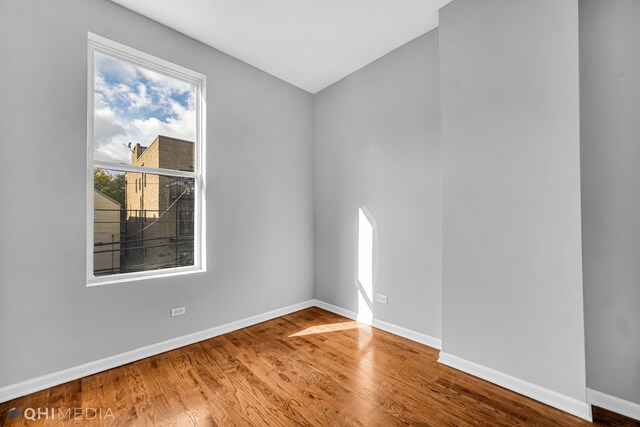 Foto del edificio - 1524 N Western Ave