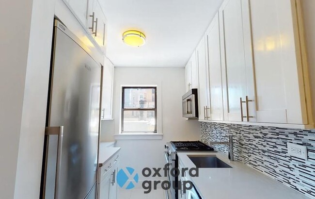 Photo - East 51st Street Townhome