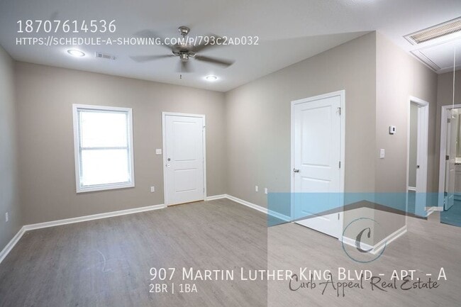 Foto del edificio - 907 Dr M.L.K. Jr Dr