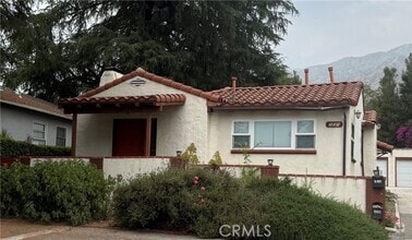 Building Photo - 501 W Sierra Madre Blvd