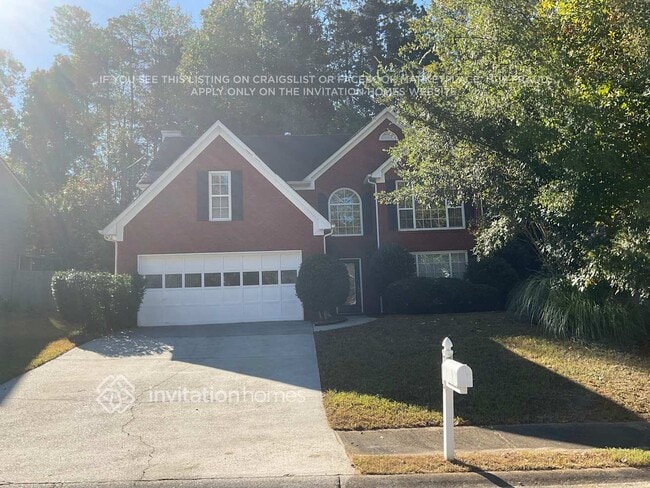 Building Photo - 710 Suwanee Lakes Cir NW