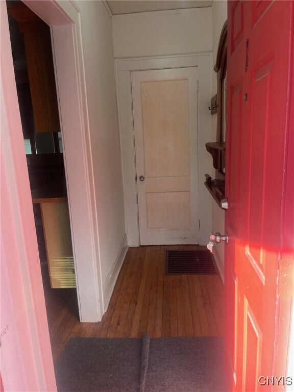 Foto del edificio - 1205 Madison St