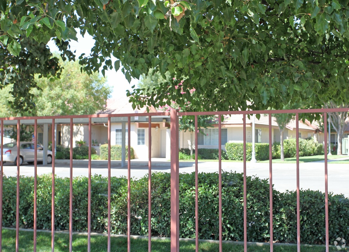 Building Photo - The Village