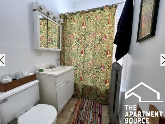 Photo - 1536 N Kedzie Ave Apartment