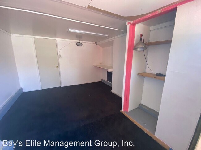 Building Photo - 2 br, 1 bath House - 917A Cerrito St