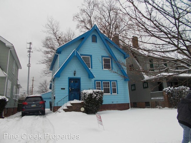 Building Photo - 3 br, 1 bath House - 3954 Ardmore Rd.