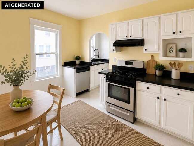 Building Photo - 58 Bickford Ave