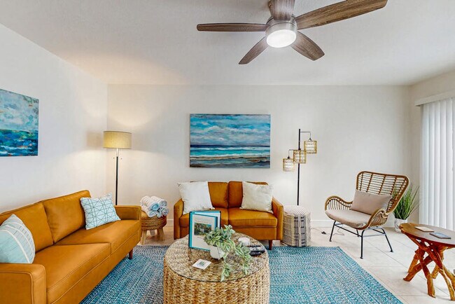 Foto del edificio - 10125 Manatee Ave W