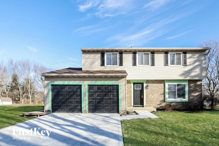 Primary Photo - 1413 Beechwood Dr