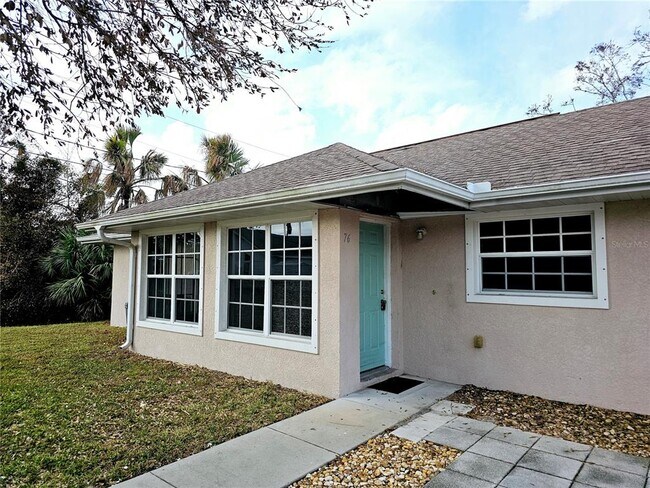 Foto del edificio - 70 N McCall Rd