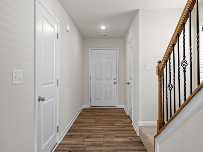 Foto del edificio - Newly contructed home in desirable Inman SC