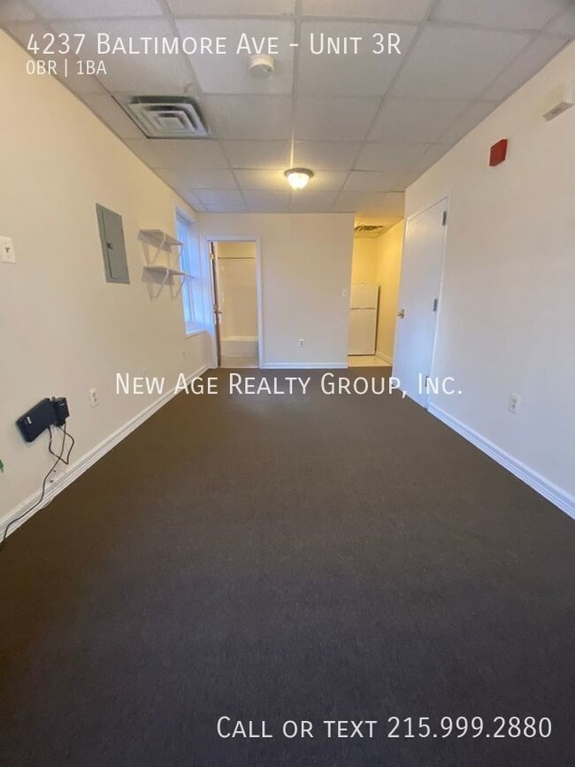 Building Photo - 4237 Baltimore Ave