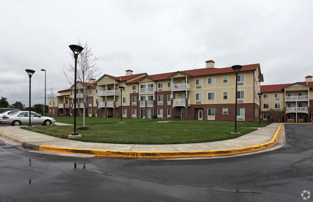 Foto principal - Park Meadows Senior Living