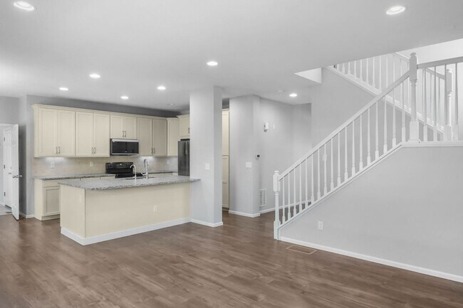 Building Photo - 26843 E Easter Pl
