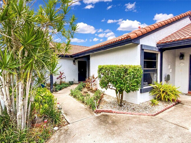 Foto del edificio - 14980 SW 48th Terrace