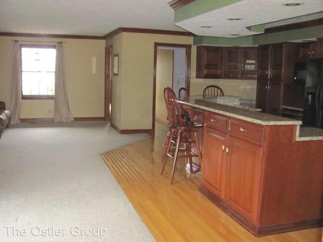 Building Photo - 3 br, 2 bath House - 7588 E. CR 100S