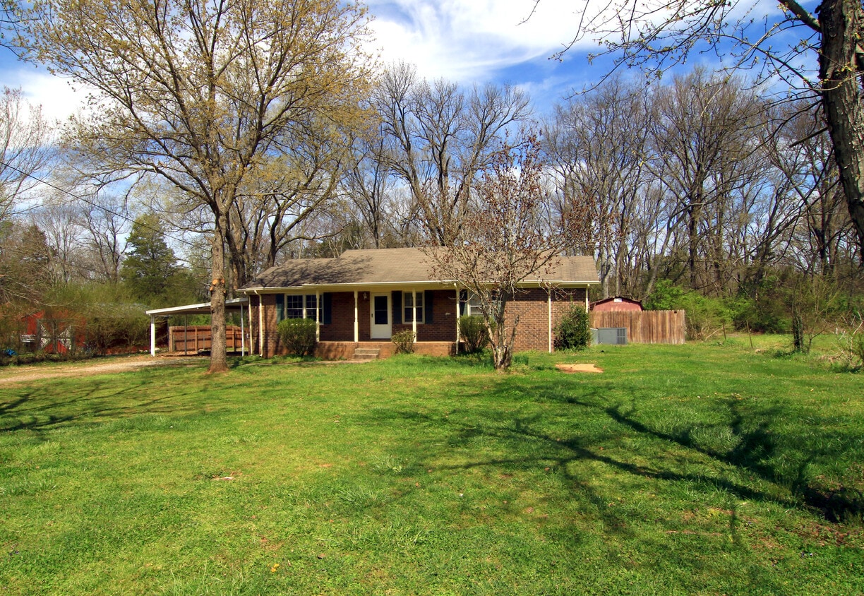 Primary Photo - 3111 Asbury Rd