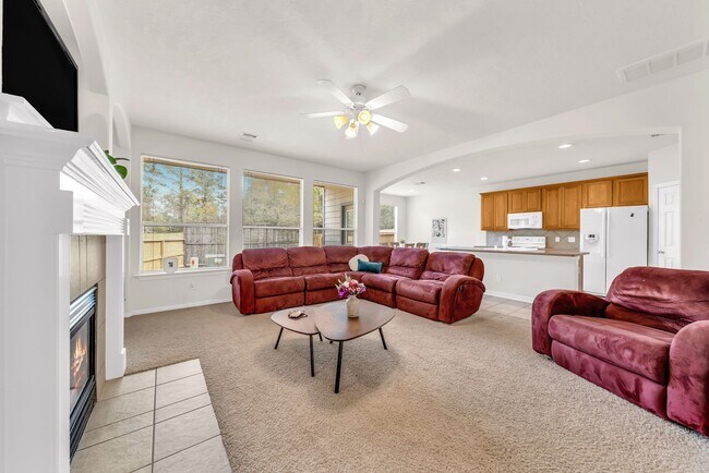 Foto del edificio - 30 Baccara Pl