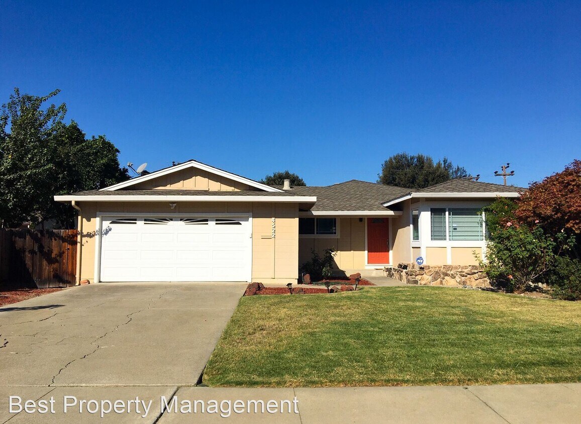 Foto principal - 3 br, 2 bath House - 4522 Santa Cruz Court