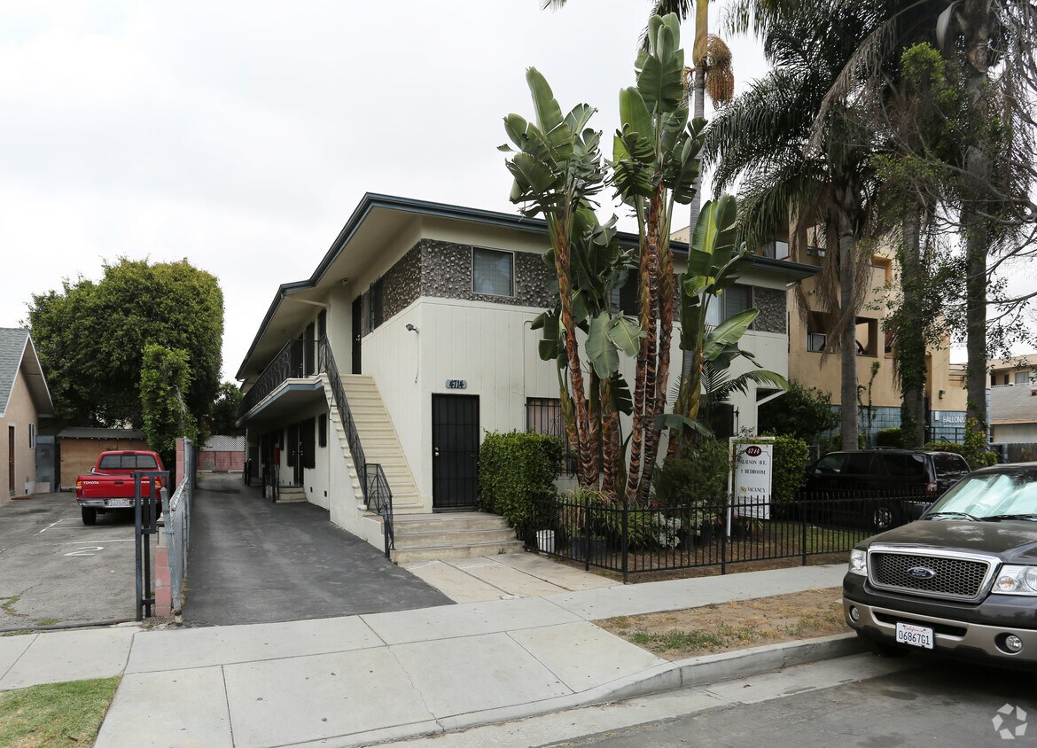 Primary Photo - Slauson-4714