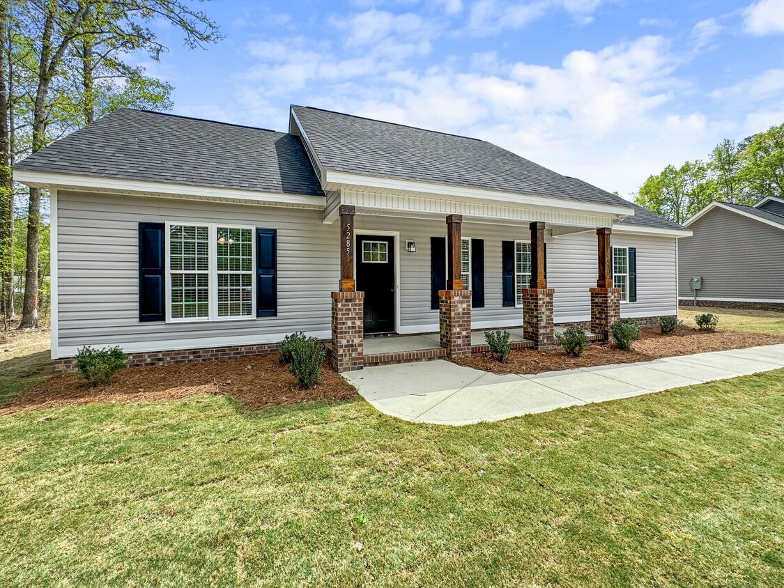 Foto principal - Introducing Your Dream Home in Nash County...