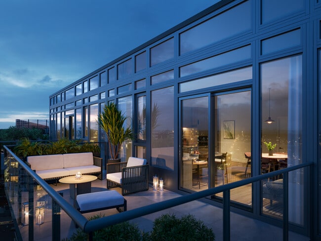 Building Photo - Rideau Registry