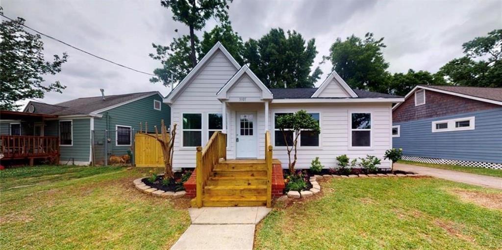 5107 Stonewall Dr, Houston, TX 77023 House Rental in Houston, TX